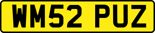WM52PUZ
