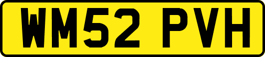 WM52PVH