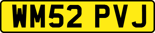 WM52PVJ