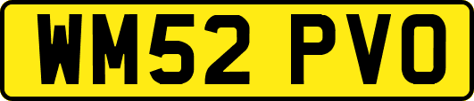 WM52PVO