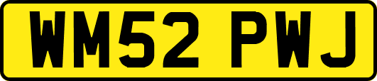 WM52PWJ