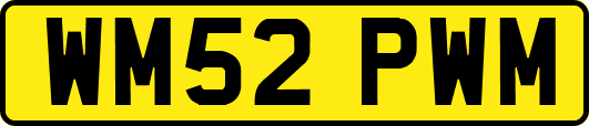 WM52PWM