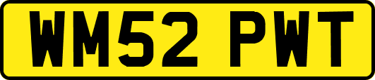 WM52PWT