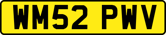 WM52PWV
