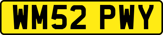 WM52PWY