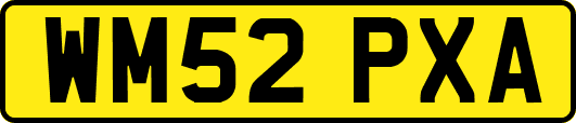 WM52PXA