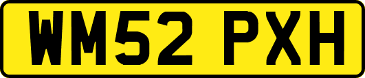 WM52PXH