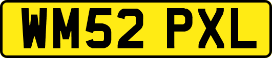 WM52PXL