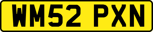 WM52PXN