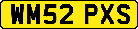 WM52PXS