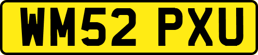 WM52PXU