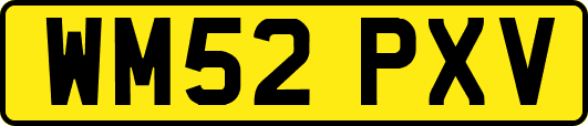 WM52PXV