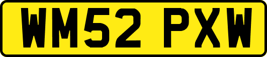 WM52PXW