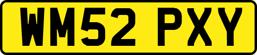WM52PXY
