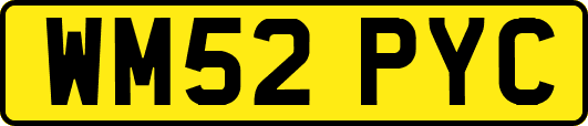 WM52PYC