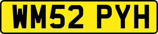 WM52PYH