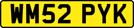 WM52PYK