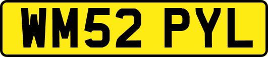 WM52PYL