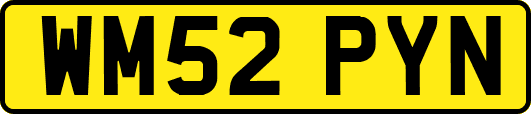 WM52PYN