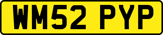 WM52PYP