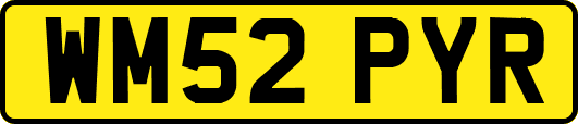 WM52PYR