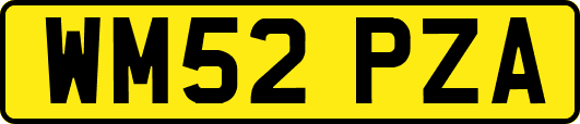 WM52PZA
