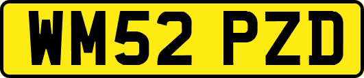 WM52PZD