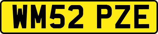 WM52PZE