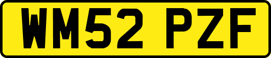 WM52PZF