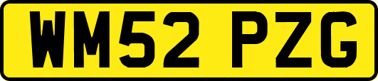 WM52PZG