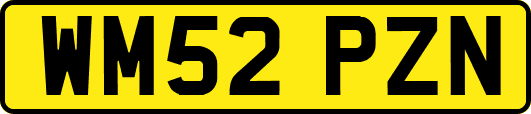 WM52PZN