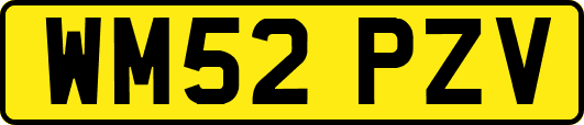 WM52PZV