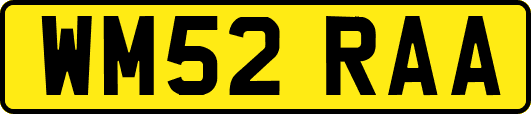 WM52RAA