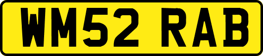 WM52RAB