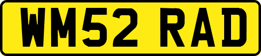 WM52RAD
