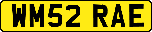 WM52RAE