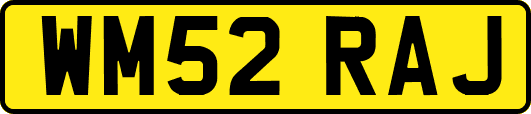 WM52RAJ