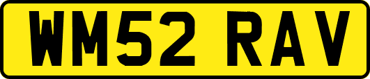 WM52RAV