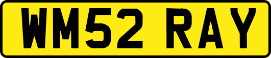 WM52RAY