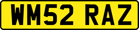 WM52RAZ