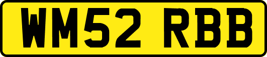 WM52RBB