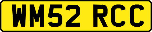 WM52RCC