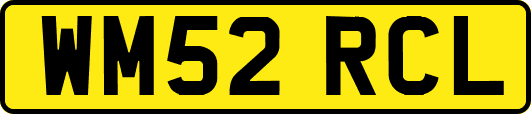 WM52RCL