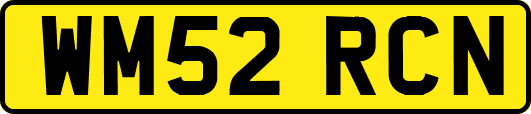 WM52RCN