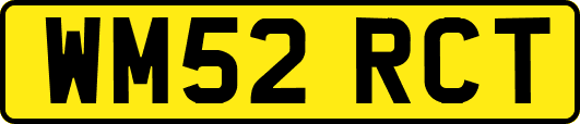 WM52RCT