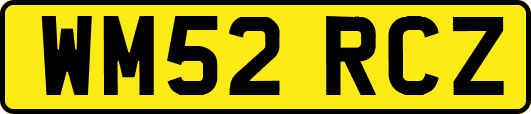 WM52RCZ