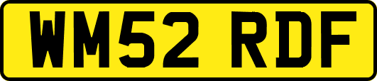 WM52RDF
