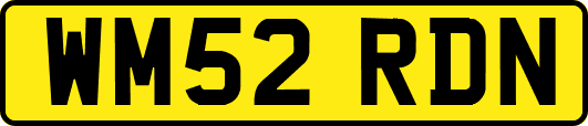 WM52RDN