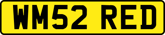 WM52RED
