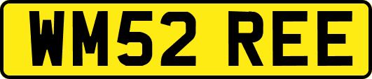 WM52REE